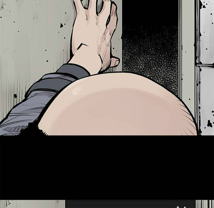 The Devil\’s Descendants: Chapter 1