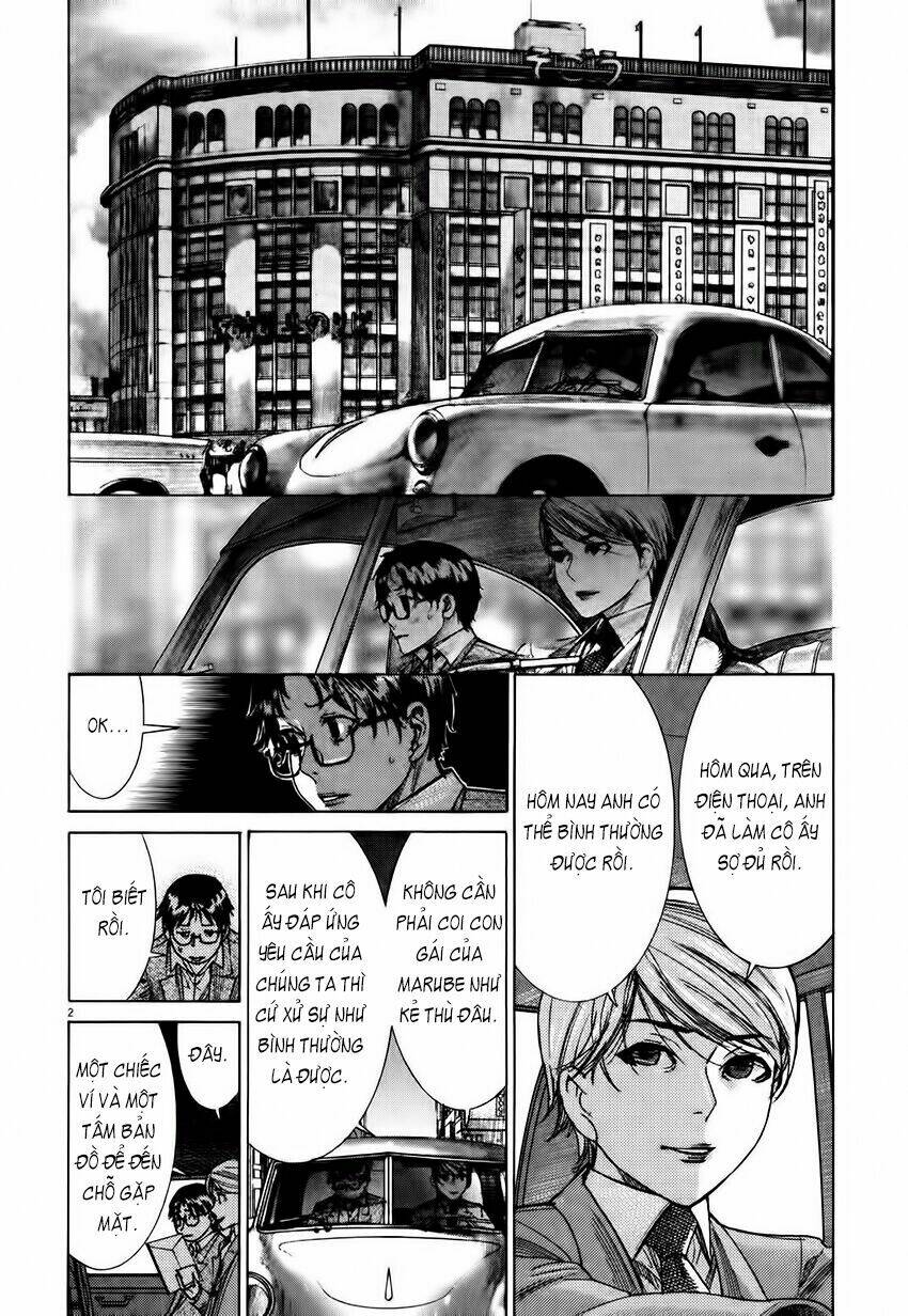 Yuureitou: Chapter 5