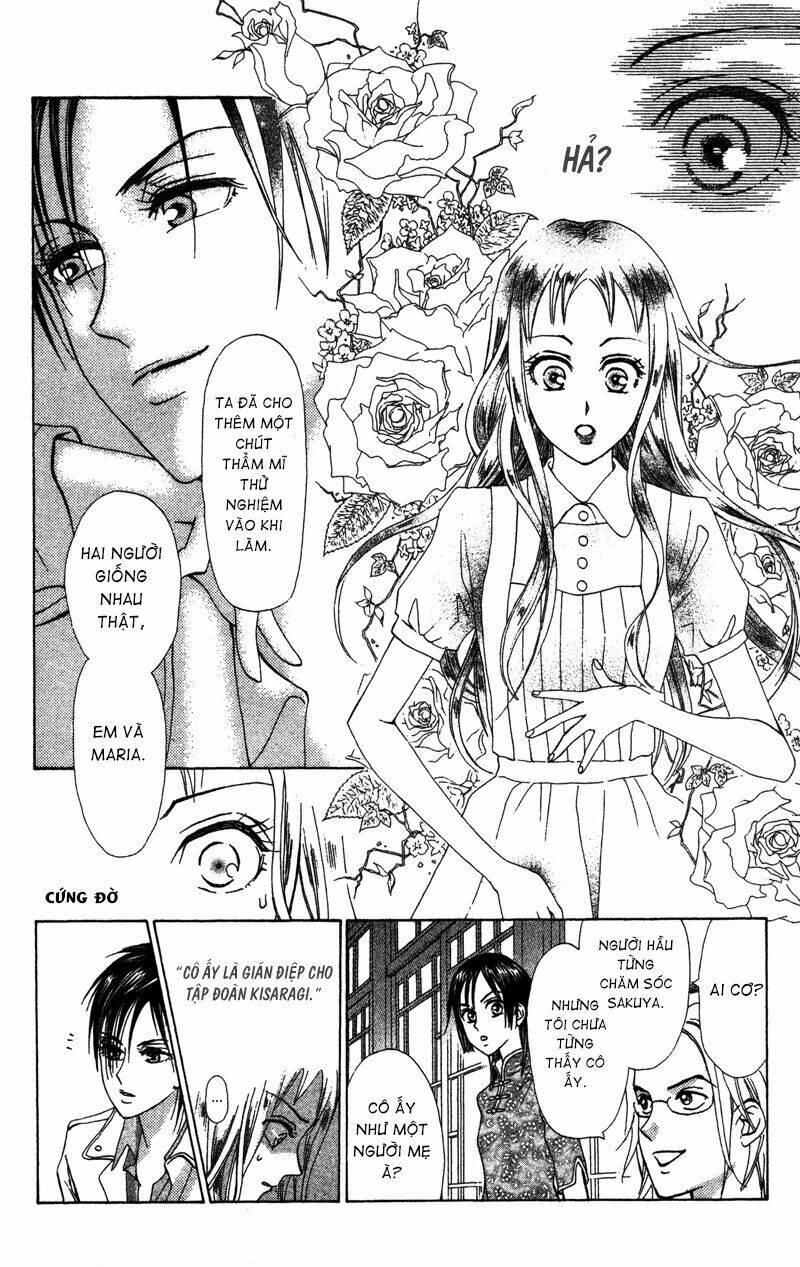 Grand Sun: Chapter 12