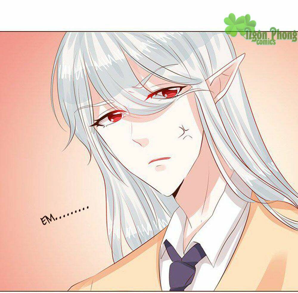 Ma Vương Luyến Ái Chỉ Nam: Chapter 51