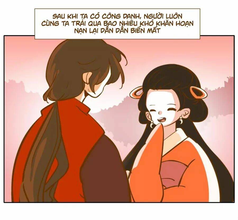 Hòa Thượng Và Tiểu Long Quân: Chapter 63