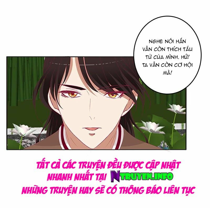 Thông Linh Phi: Chapter 434