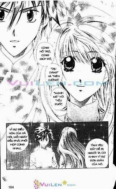 Duyên Kỳ Ngộ: Chapter 10