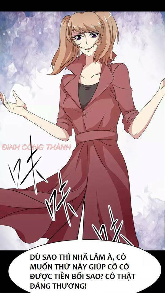 Truyện Kinh Dị Ở Tòa Nhà Số 44: Chapter 35