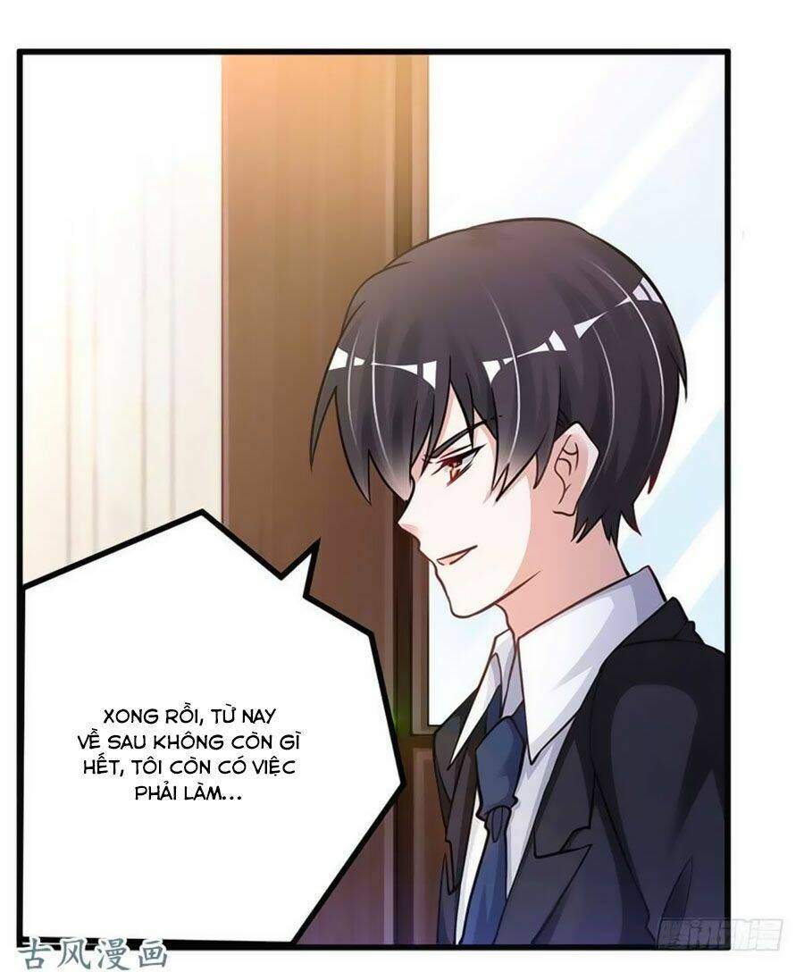 Tổng Tài Đích Thiên Giới Manh Thê: Chapter 112