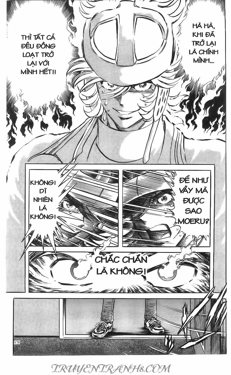 Cây Bút Thần Kỳ: Chapter 4