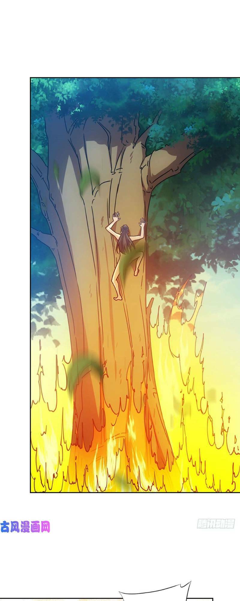 Hồng Thiên Thần Tôn: Chapter 51