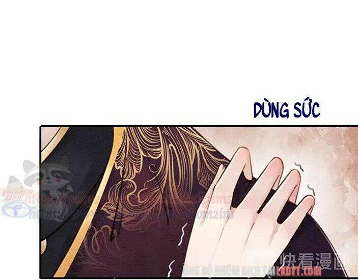 Trọng Sinh Bá Sủng Nhiếp Chính Vương Quá Mạnh Mẽ: Chapter 96