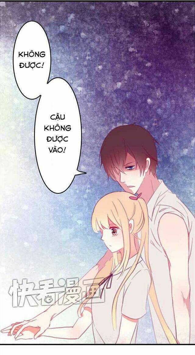 Phụ Đạo Sau Giờ Học: Chapter 11