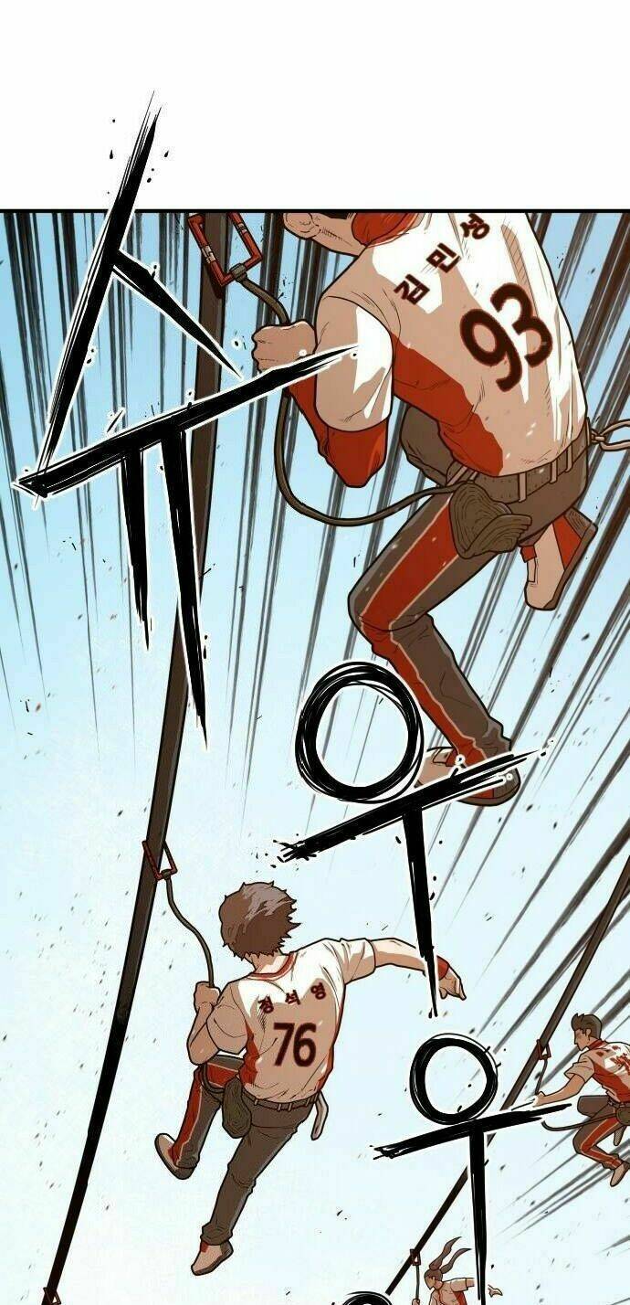 Chinh Phạt Học Đường: Chapter 11