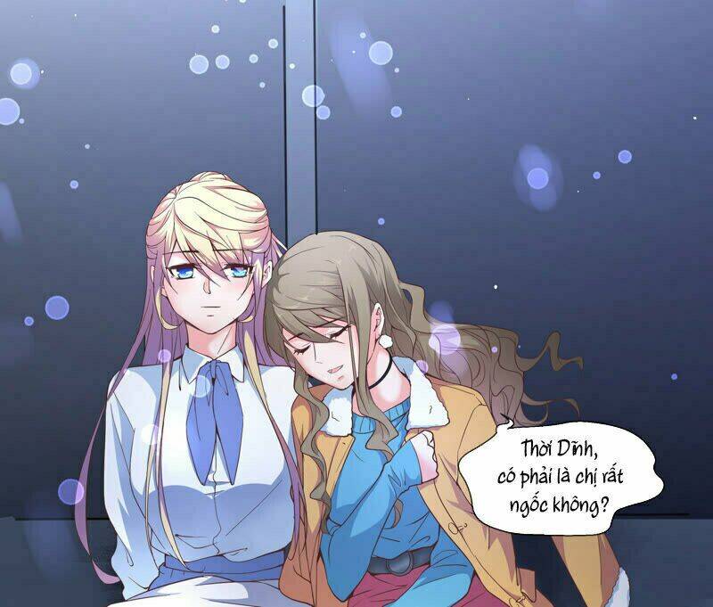 Chiến Lược Lãng Mạn Của Thịnh Thiếu: Chapter 34