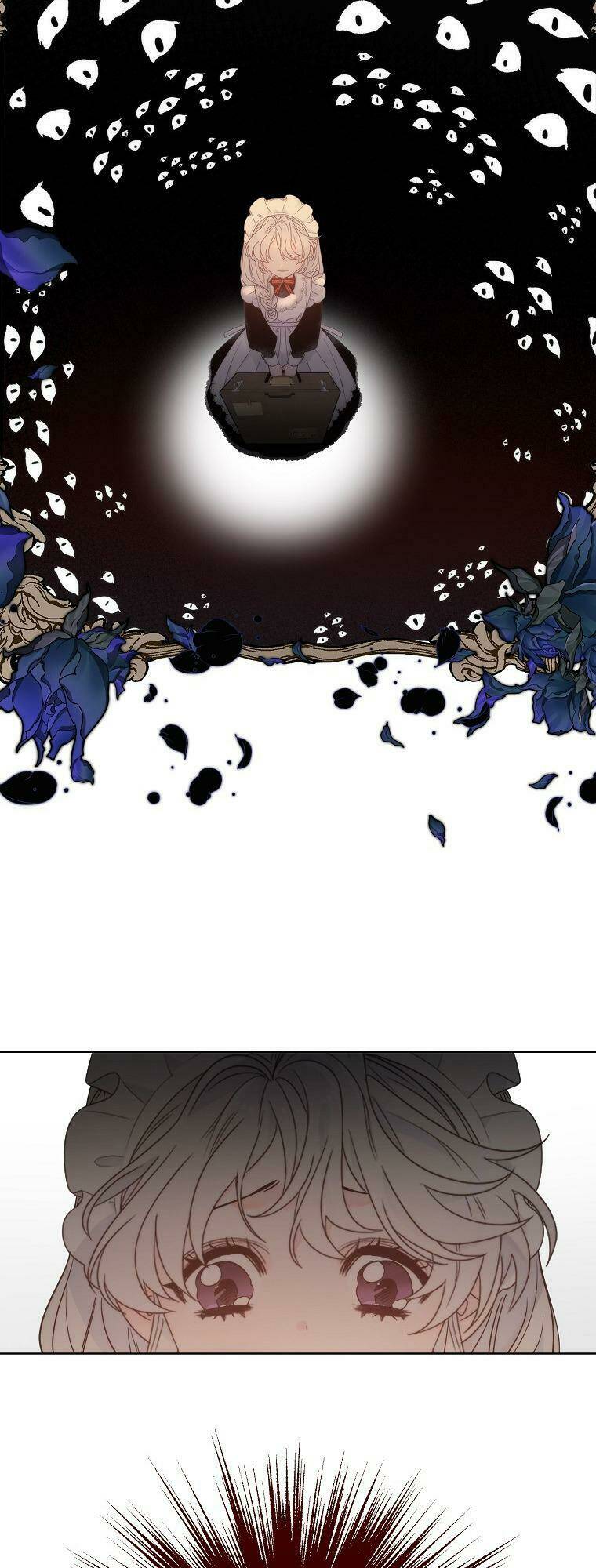 Hoàng Hậu Ác Nữ Yêu Quý Tôi: Chapter 6