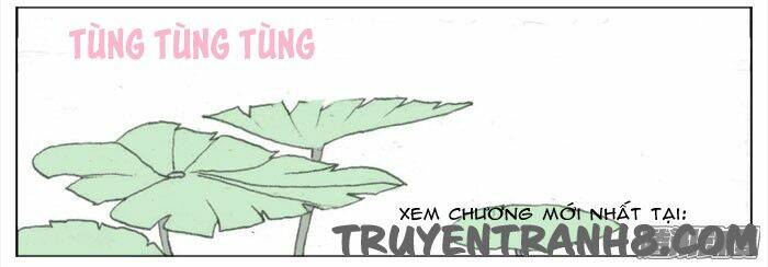 Giữa Anh Và Em: Chapter 41