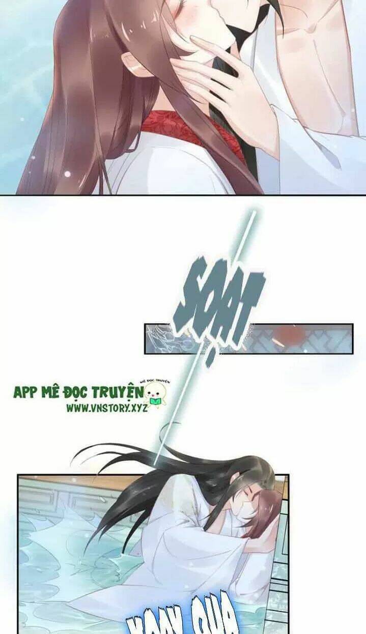 Nhất Sinh Nhất Thế Tiếu Thương Khung: Chapter 75