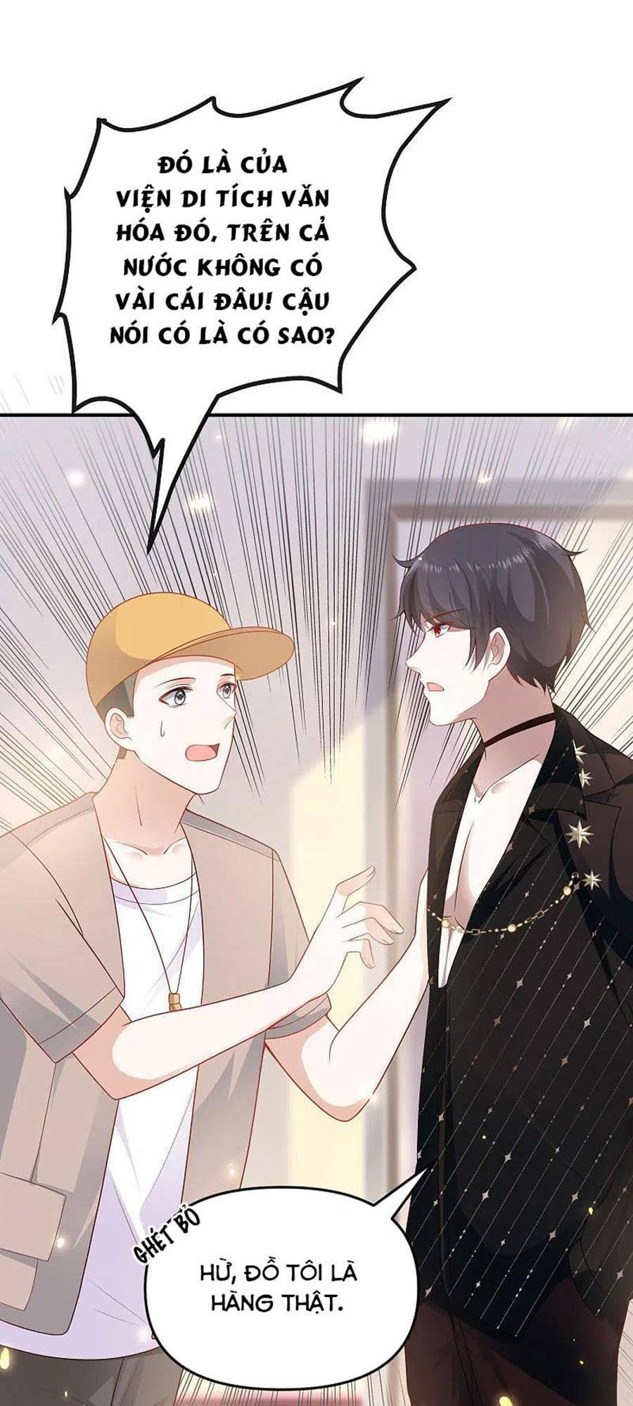 Sủng Hậu Của Vương: Chapter 145