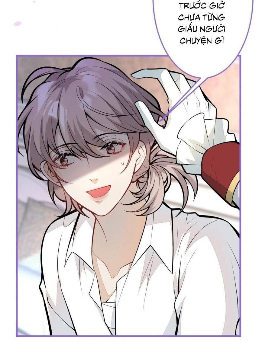 Xuyên Không Đến Thế Giới Trở Thành Đóa Hoa Của Anh: Chapter 44