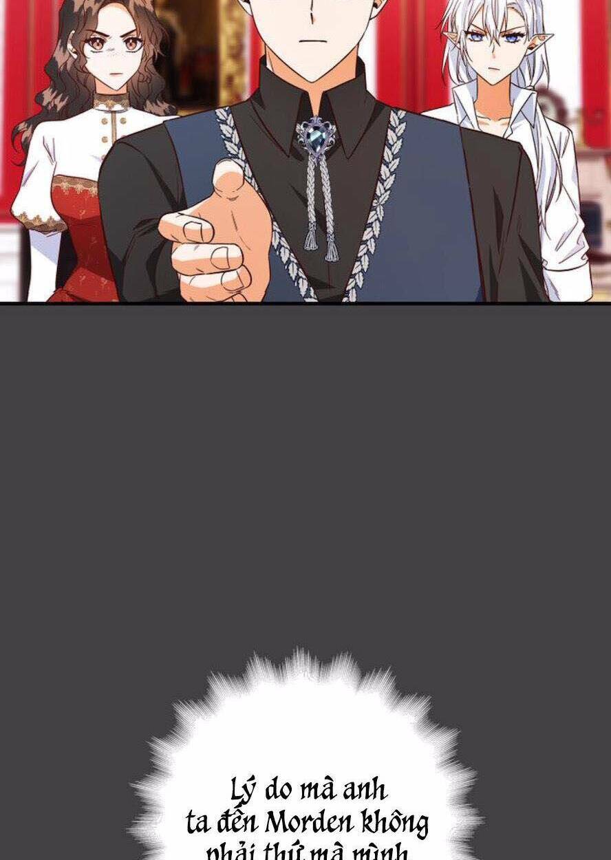 Lòng Trung Thành Với Kẻ Ác: Chapter 42