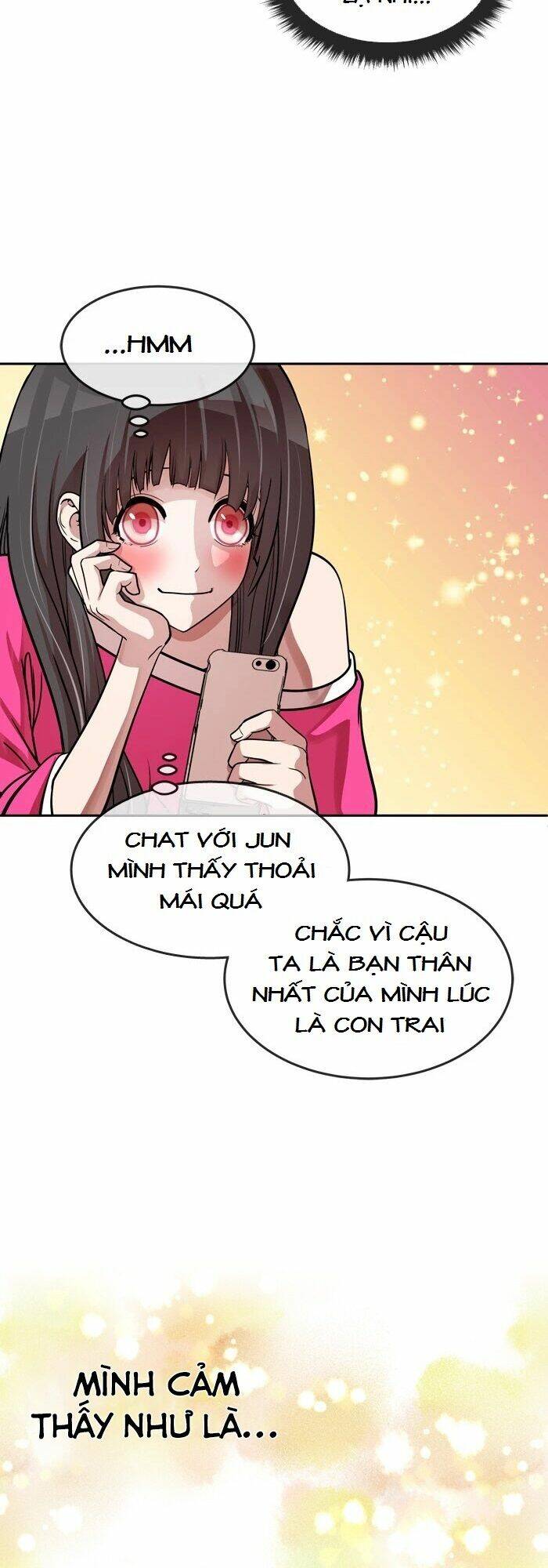 Change (Jinyuan): Chapter 85