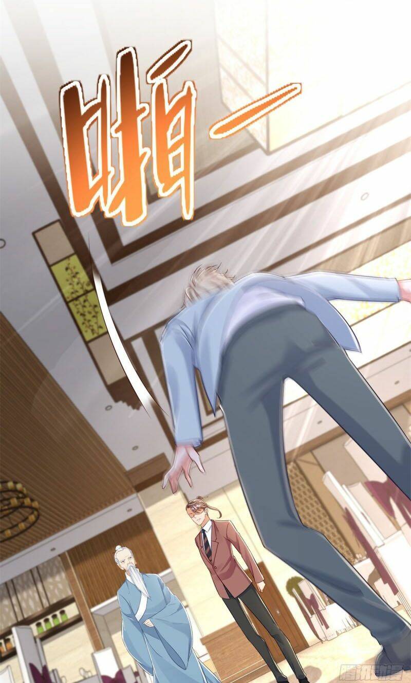 Chí Tôn Toàn Năng: Chapter 85