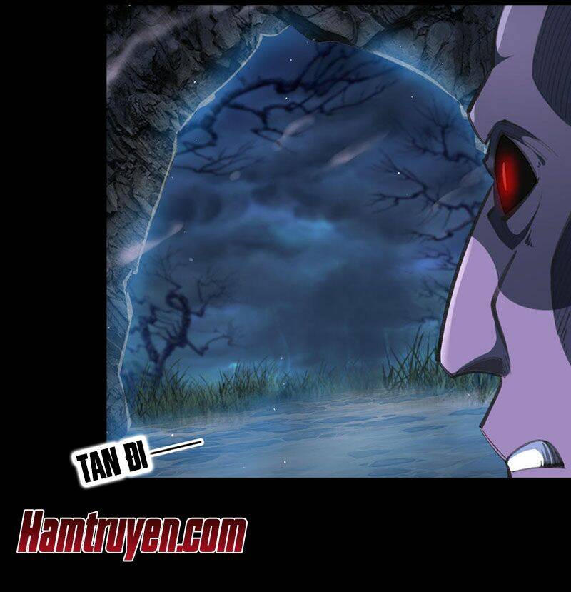 Thanh Đế Truyện: Chapter 55