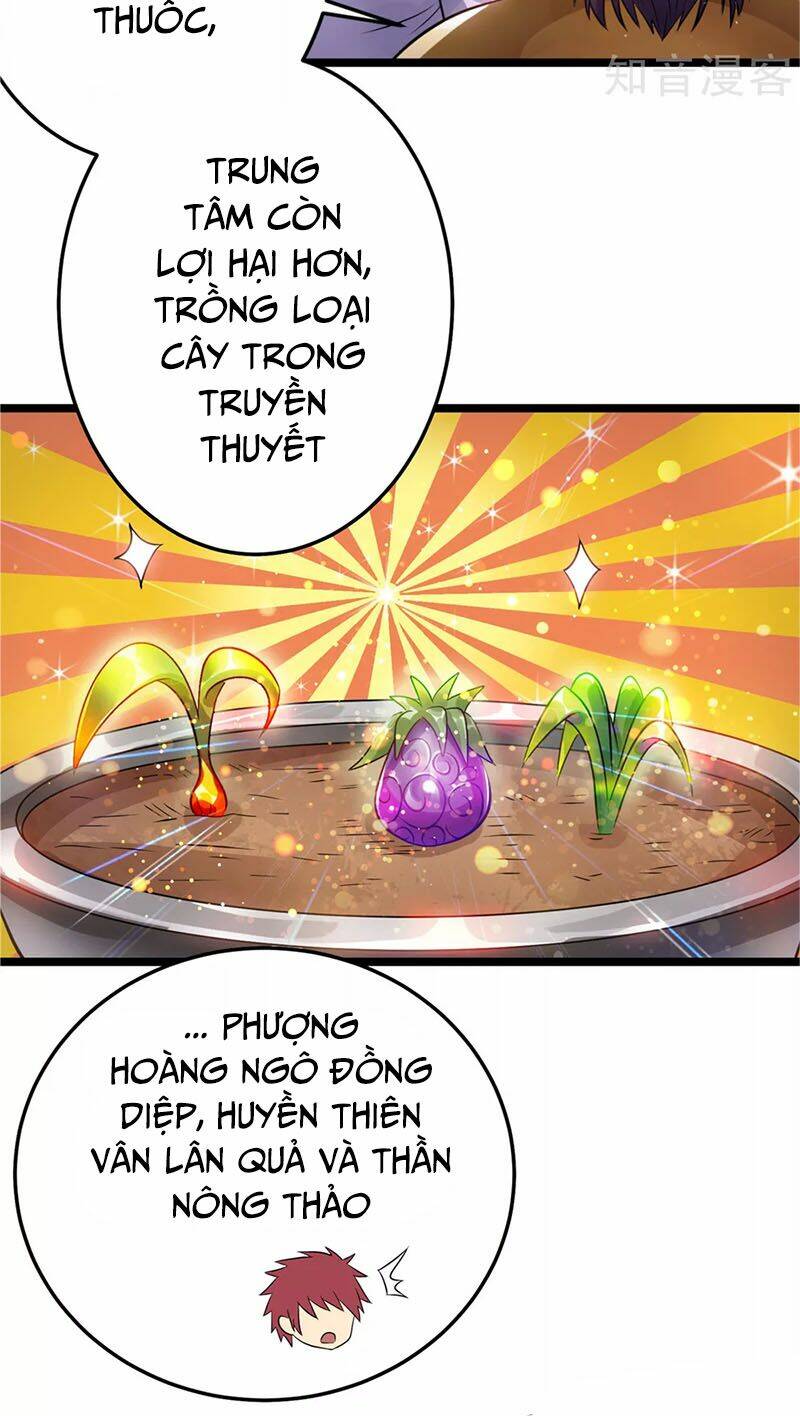 Tiên Vương Trùng Sinh: Chapter 76
