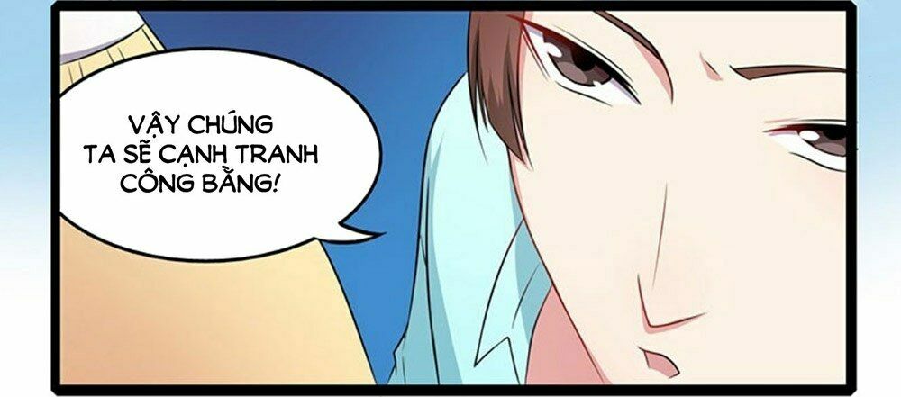 Ngạo Kiều Quỷ Vương Yêu Ta: Chapter 24
