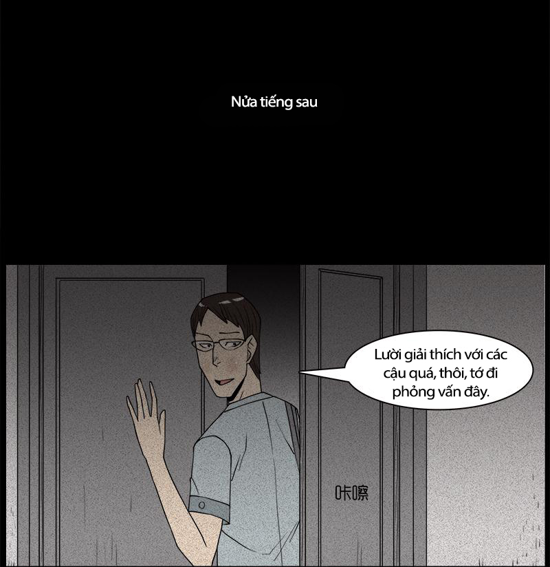 Chuyện Lạ Đêm Khuya: Chapter 52