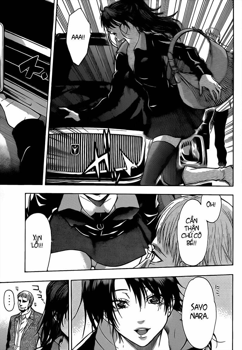 Bloody Monday 2: Chapter 48