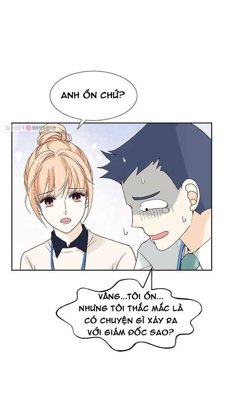 Lee Bom, Em Là Của Anh: Chapter 22