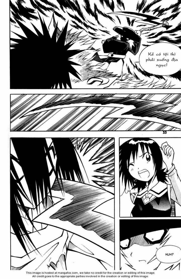 Gwisin Byeolgok: Chapter 1