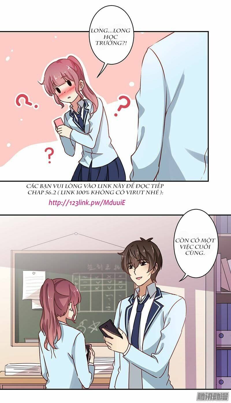 Trọng Sinh Chi Hao Môn Cường Thế Quy Lai: Chapter 56