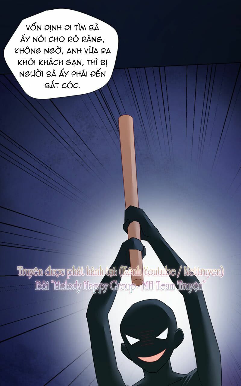 Ma Lạt Thiên Kim Đẩu Ác Thiếu: Chapter 142