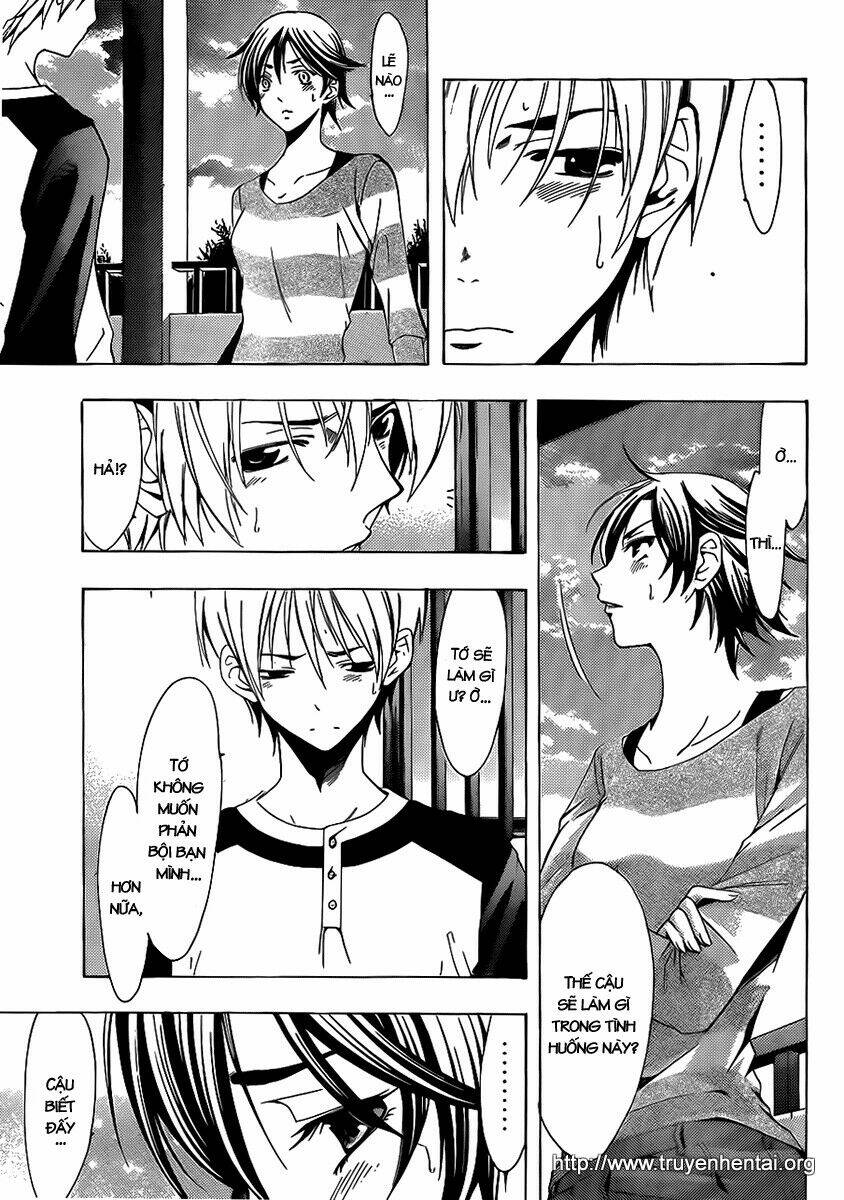 Thị Trấn Tình Yêu: Chapter 91