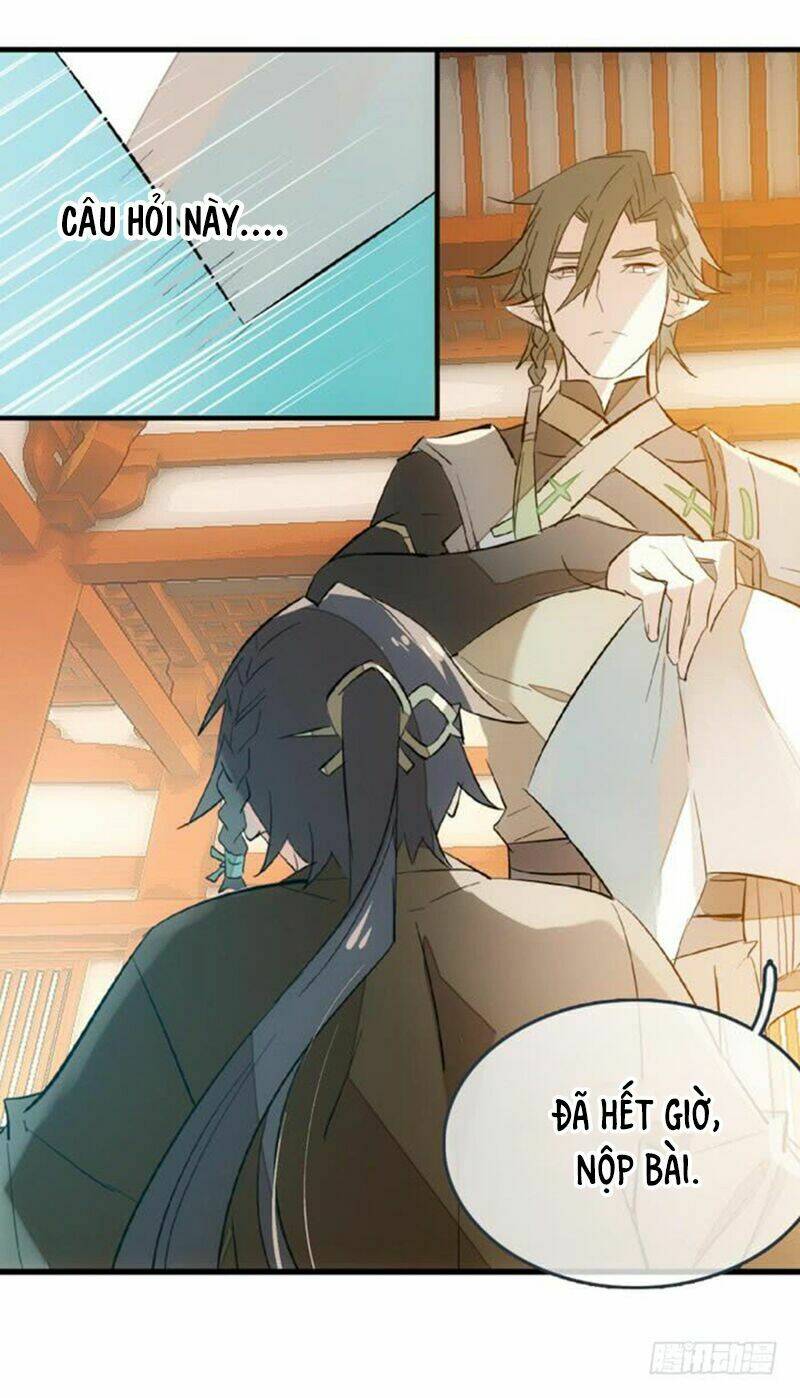 Sư Phụ Lại Trêu Chọc Ta: Chapter 36