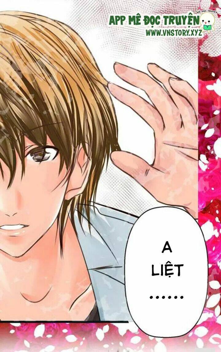 Lớp Học Biến Chất: Chapter 32