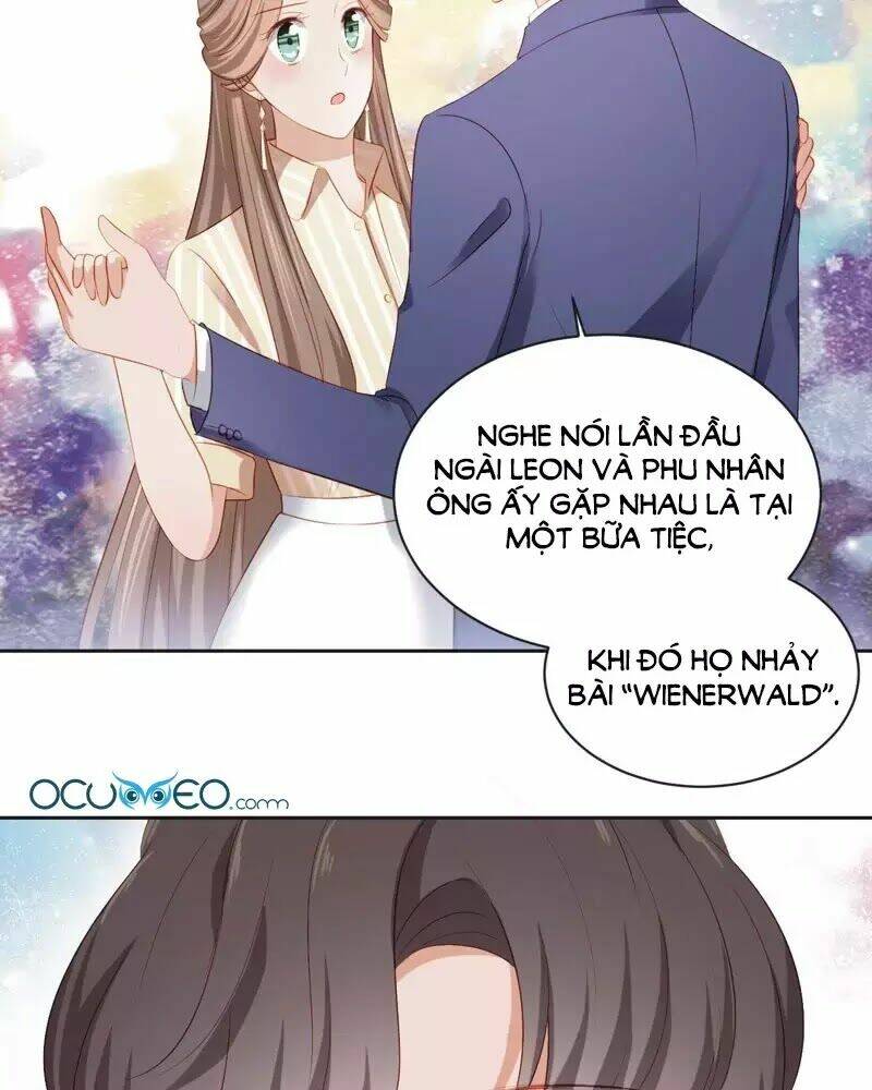 Khi Trá Luyến Nhân: Chapter 33