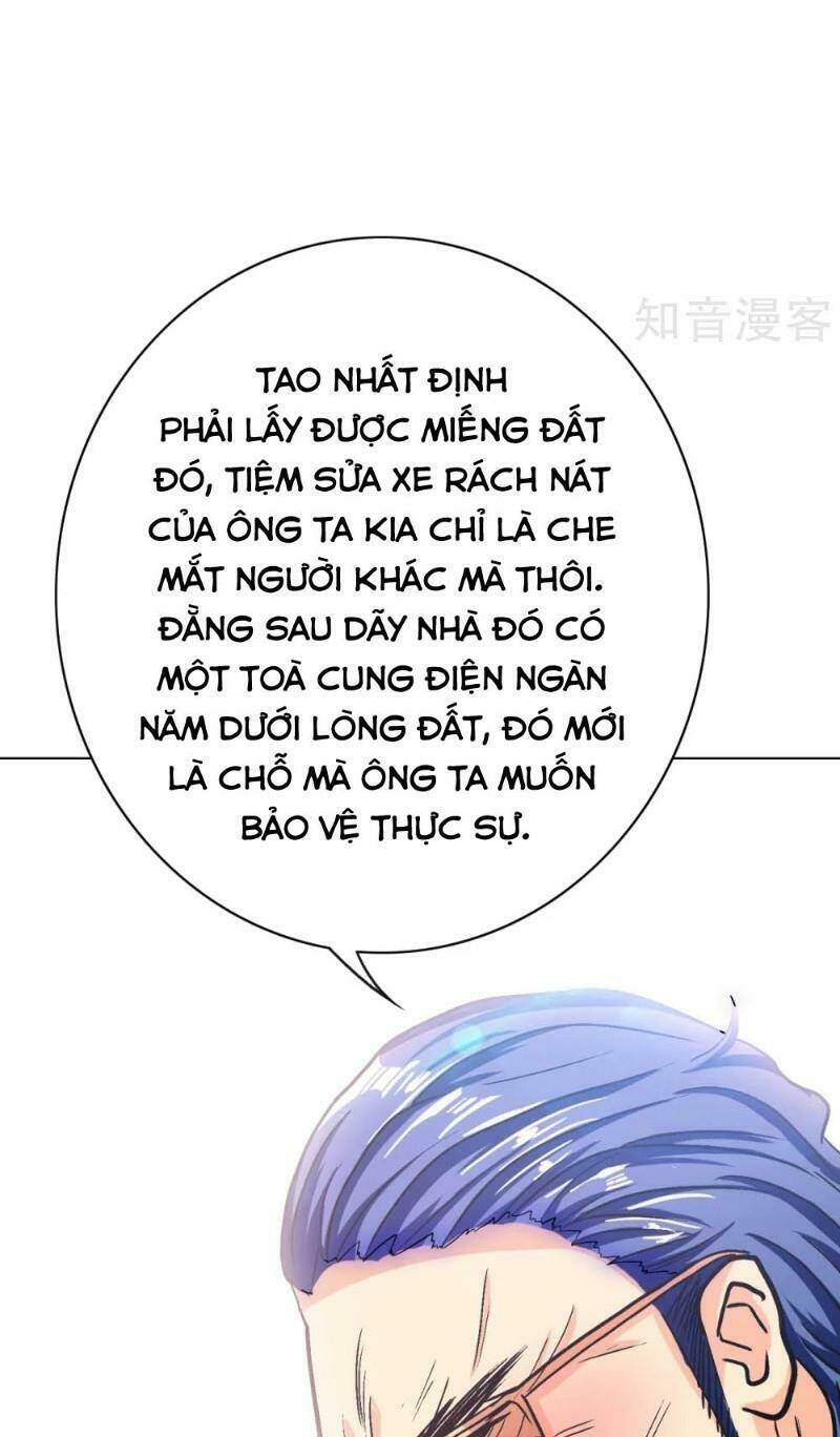 Hệ Thống Tiên Tôn Tại Đô Thị: Chapter 122