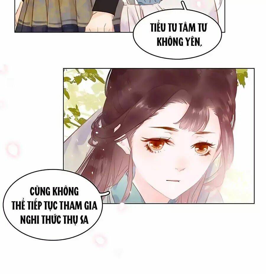 Tiểu Sư Phụ, Tóc Giả Của Ngài Rơi Rồi!: Chapter 18