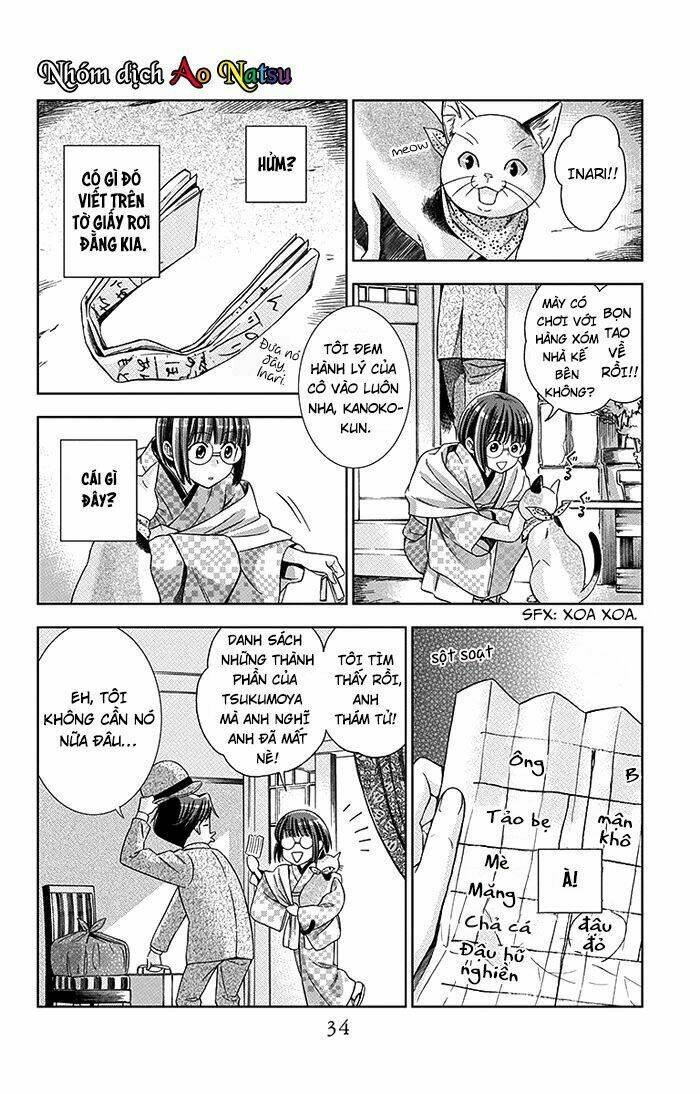 Usotoki Rhetoric: Chapter 15