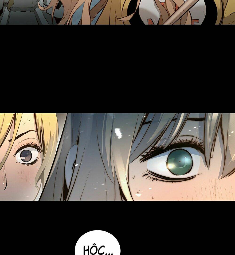 Tam Tuyệt Tại Dị giới: Chapter 100