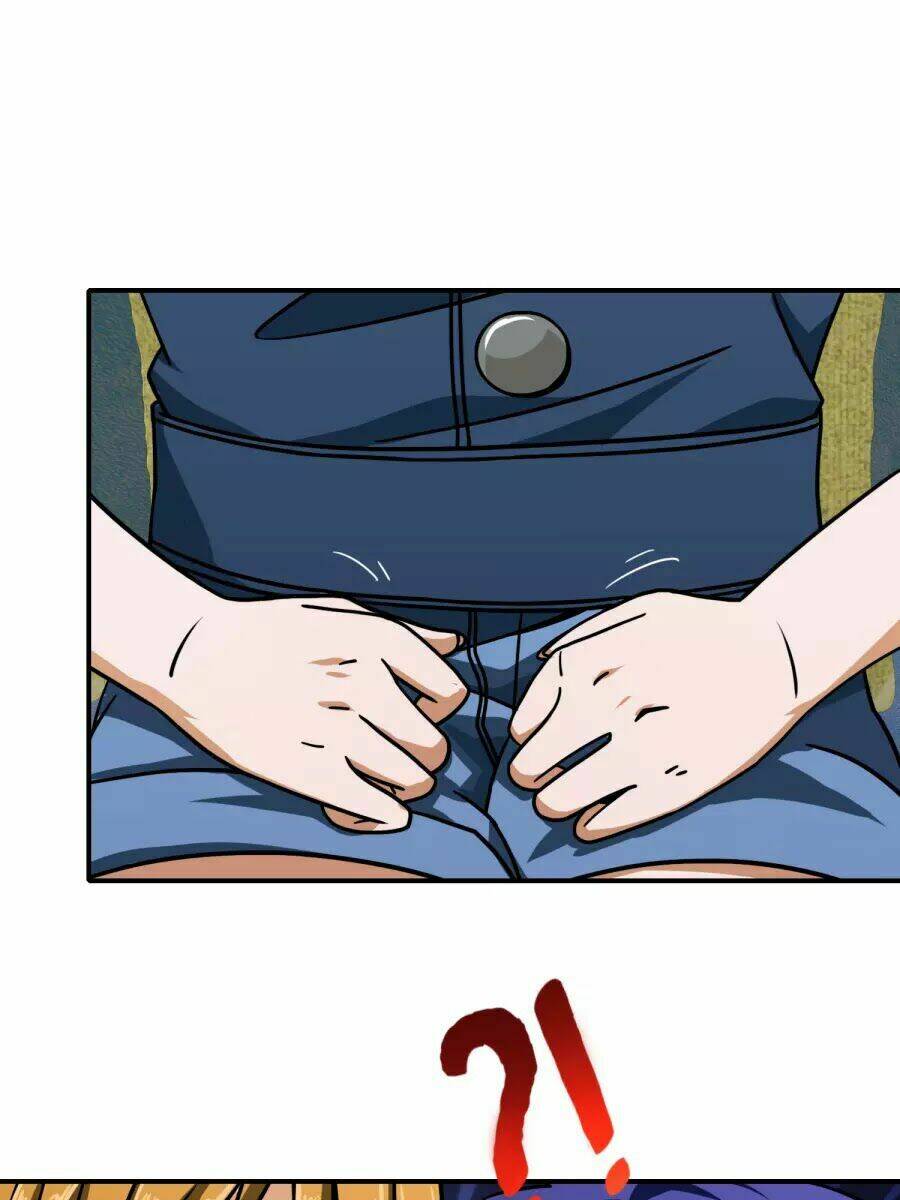 Hộ Hoa Cao Thủ Tại Đô Thị: Chapter 70