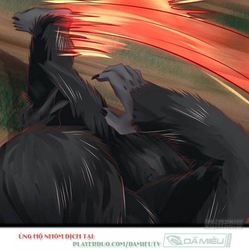 Vô Địch Kiếm Thần: Chapter 18