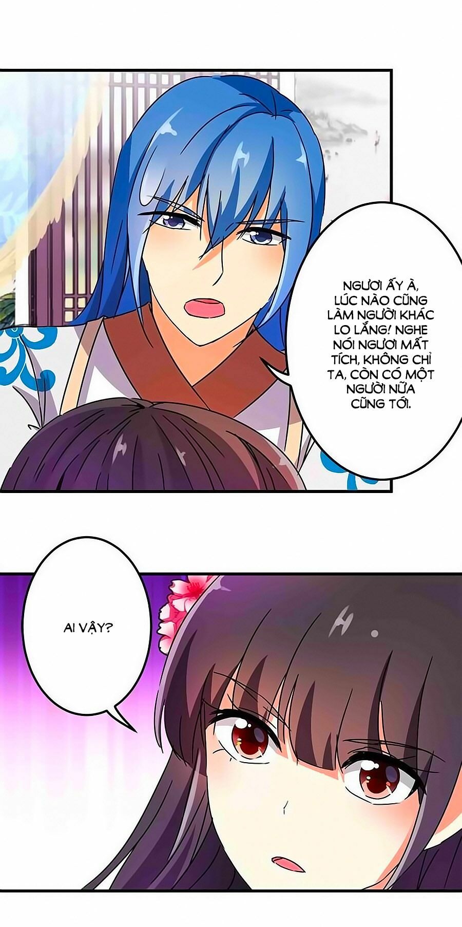 Vương Gia ! Ngươi Thật Bỉ Ổi !: Chapter 228