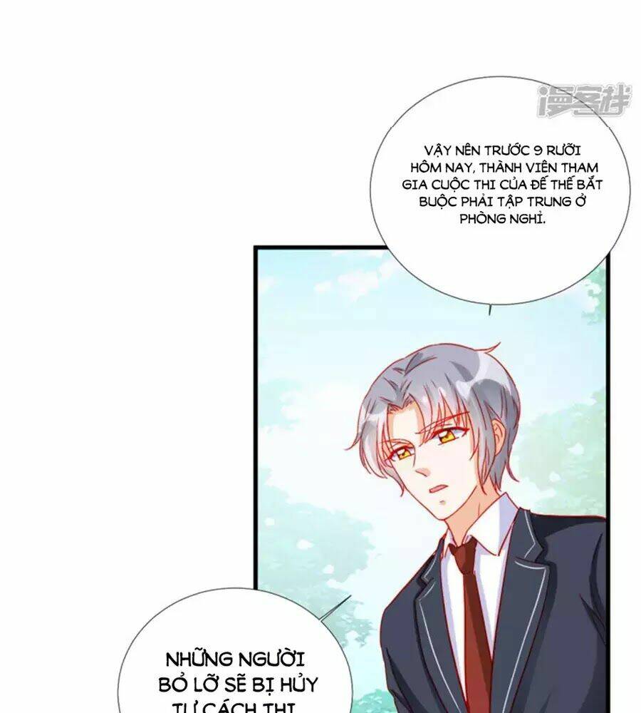 Tu La Thiếu Gia Quá Kiêu Ngạo: Chapter 106