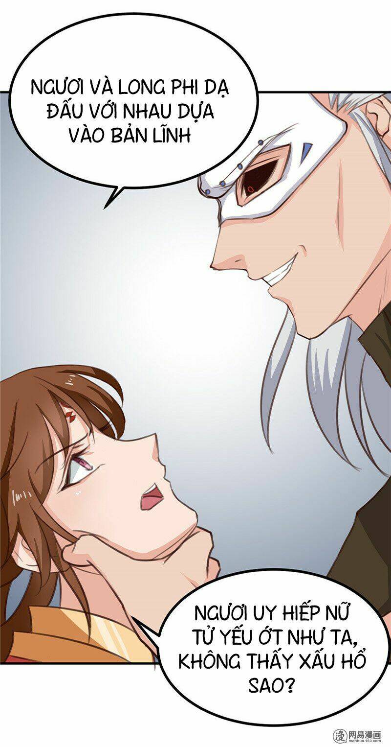 Thiên Tài Tiểu Độc Phi: Chapter 90