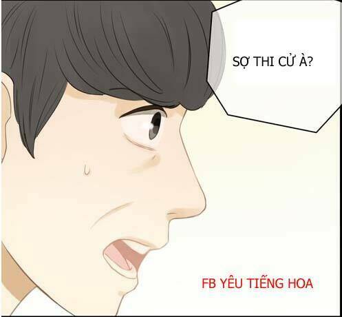 Thần Tượng Điểm Zero: Chapter 24