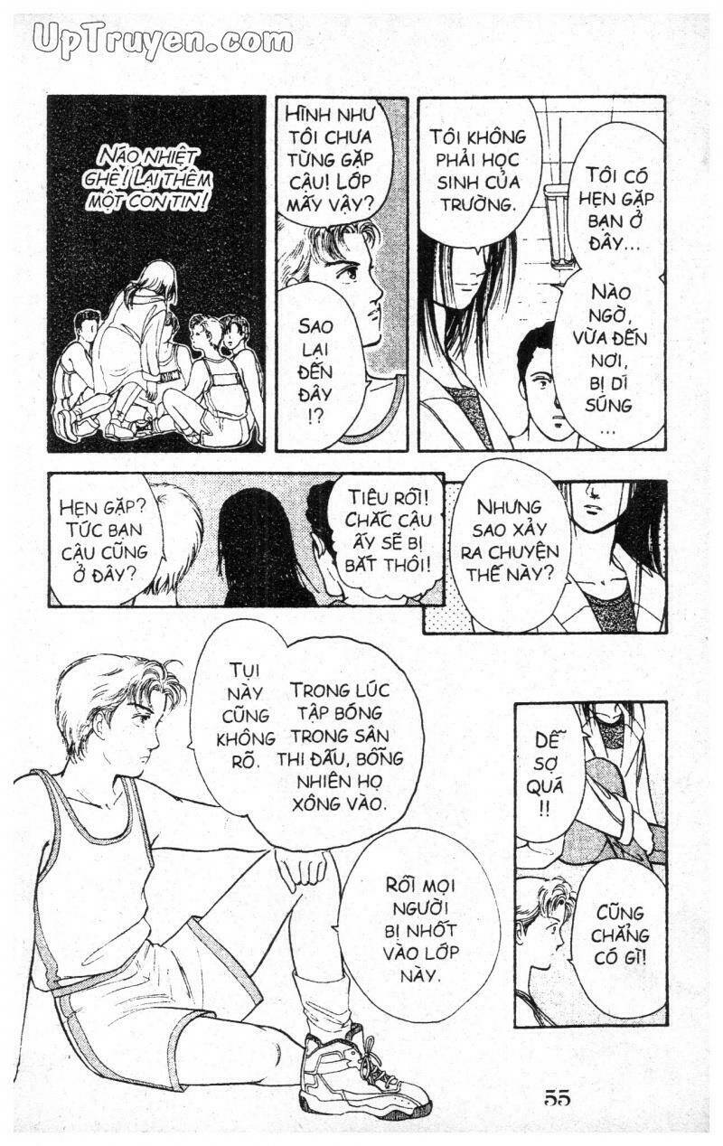 9 Banme No Musashi: Chapter 2