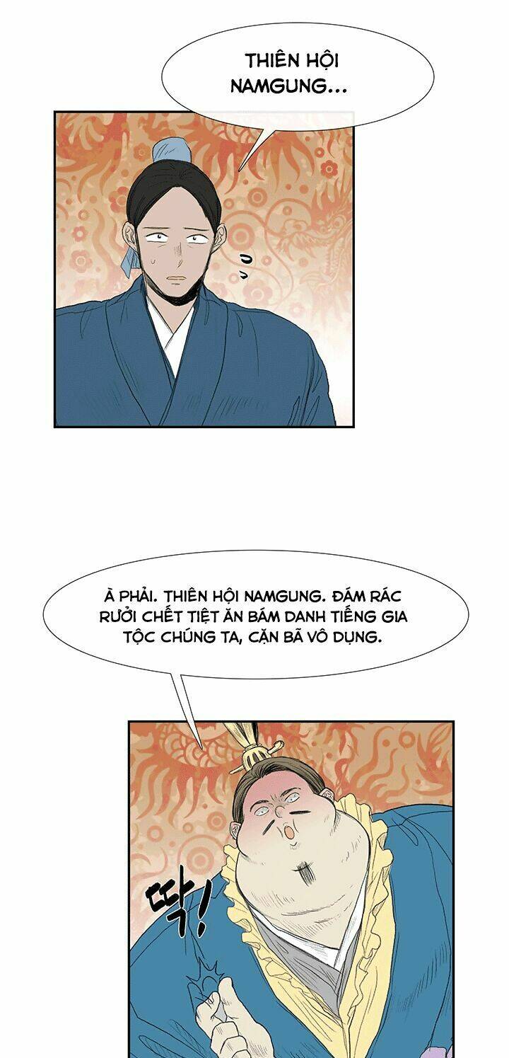 Học Sĩ Tái Sinh: Chapter 69