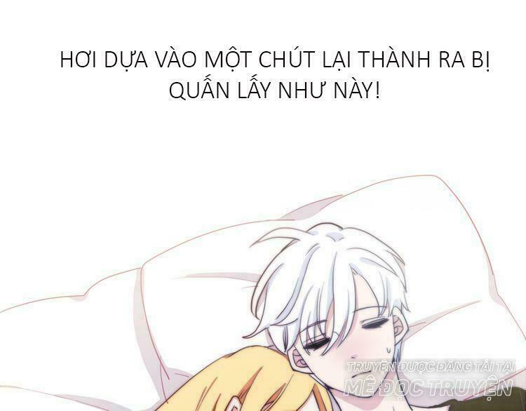 Trái Tim Băng Giá: Chapter 24