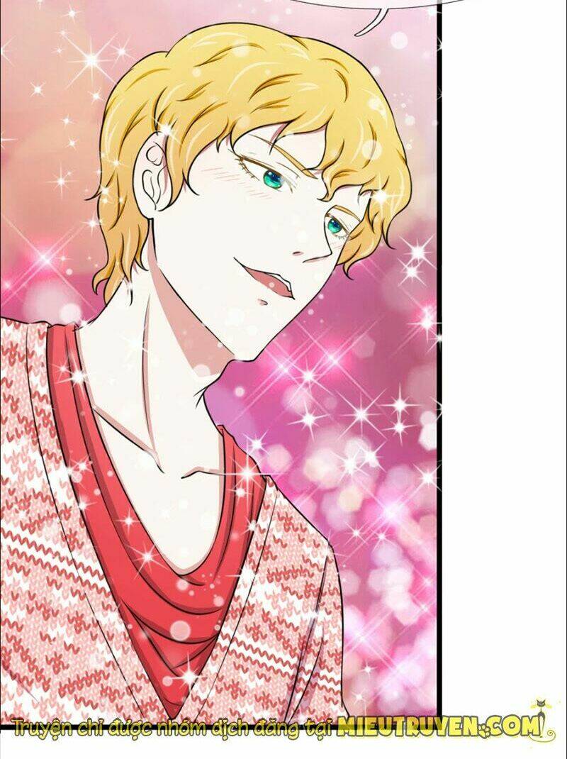 Phúc Hắc Lão Công Buông Em Ra: Chapter 48